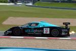 Maserati MC-12 Corse GT FIA 2005 года
